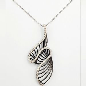 14k Necklace